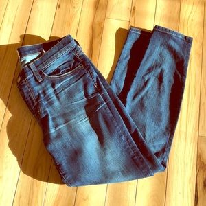 Current Elliott The Stiletto Townie